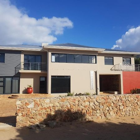 Karibu Self-Catering Accommodation Hermanus Exteriér fotografie