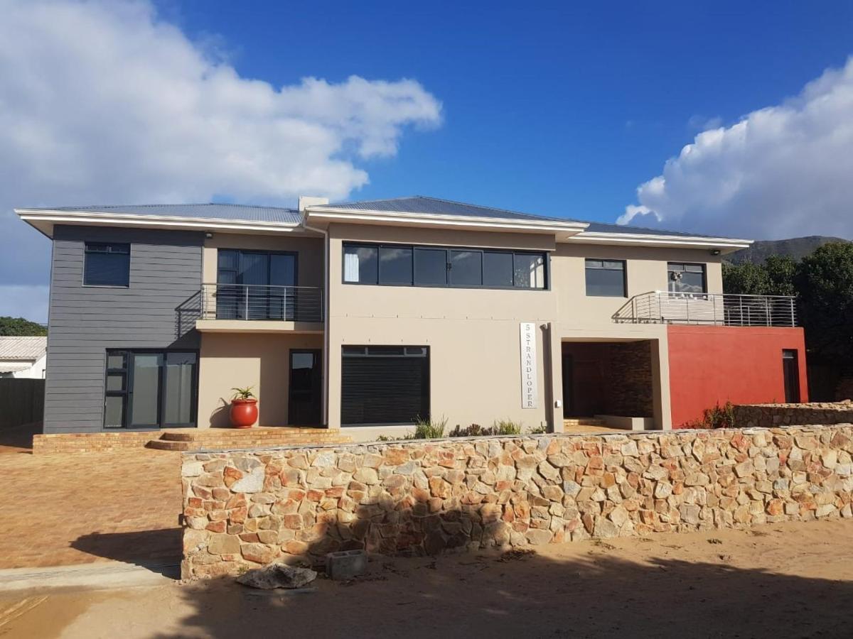 Karibu Self-Catering Accommodation Hermanus Exteriér fotografie