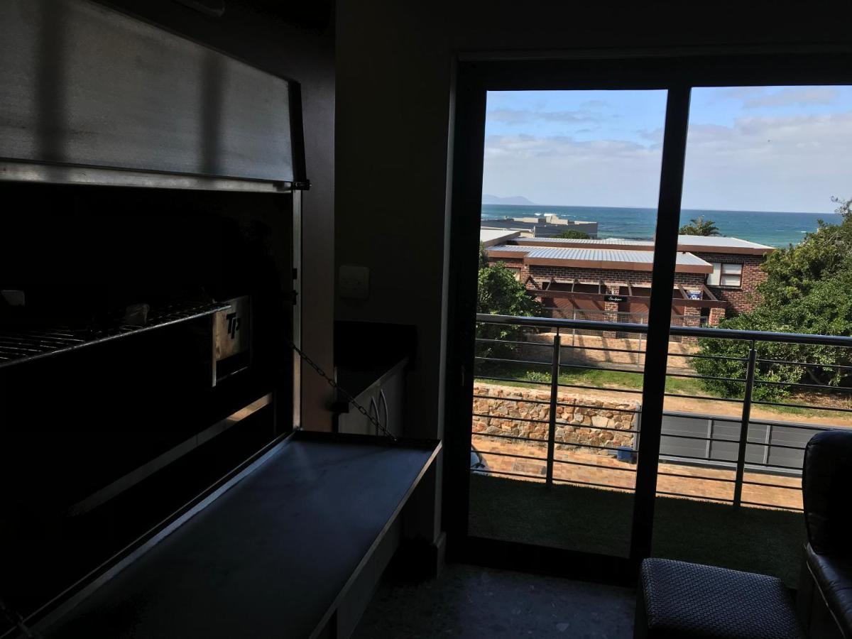 Karibu Self-Catering Accommodation Hermanus Exteriér fotografie