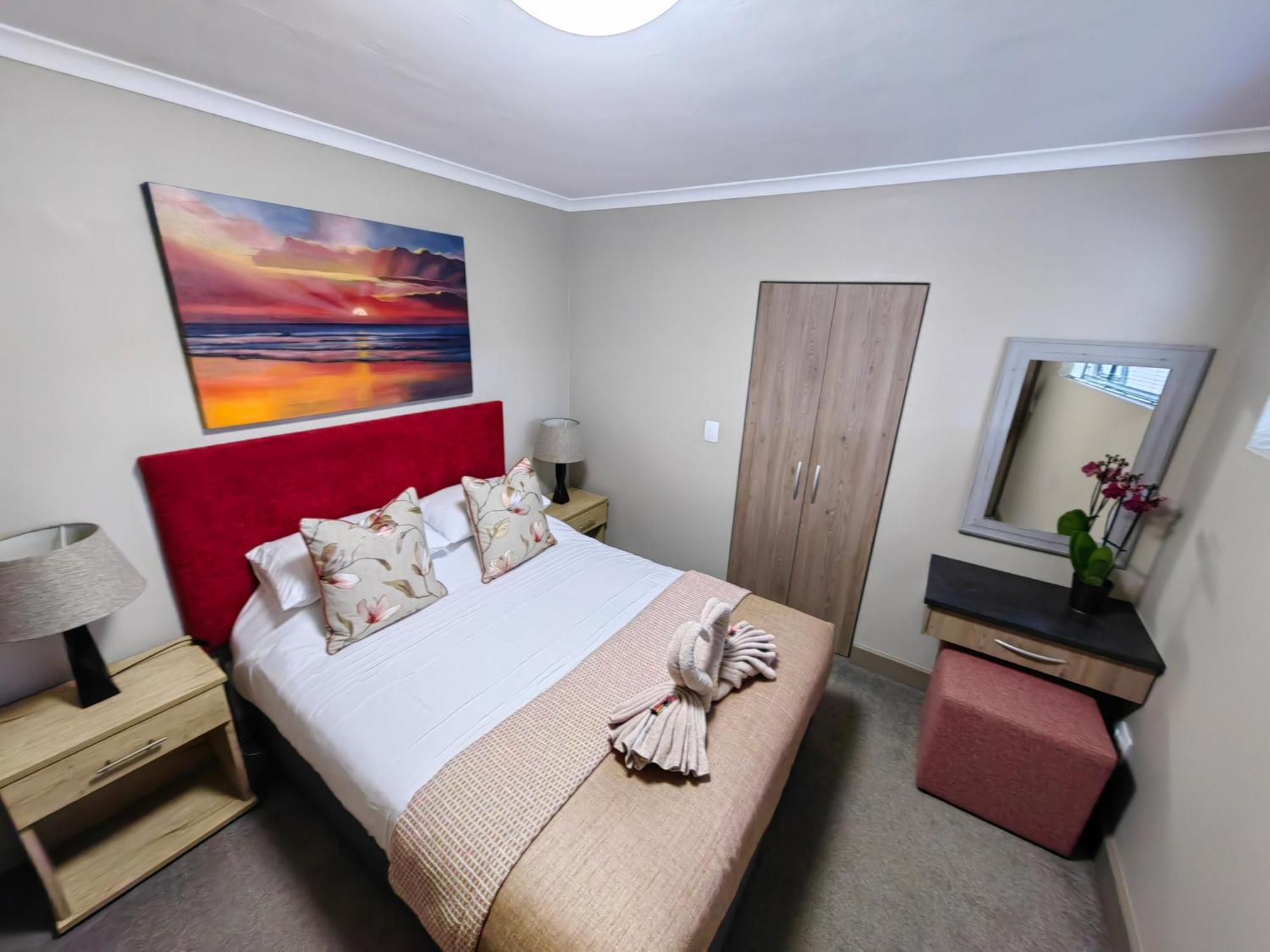 Karibu Self-Catering Accommodation Hermanus Exteriér fotografie