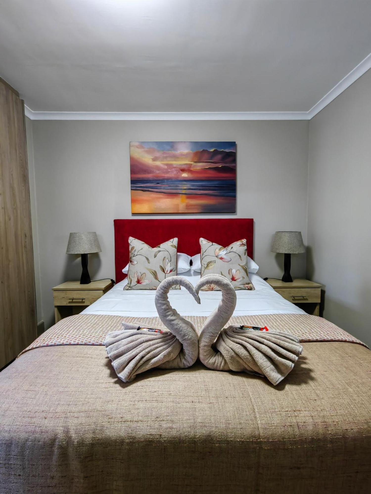 Karibu Self-Catering Accommodation Hermanus Exteriér fotografie