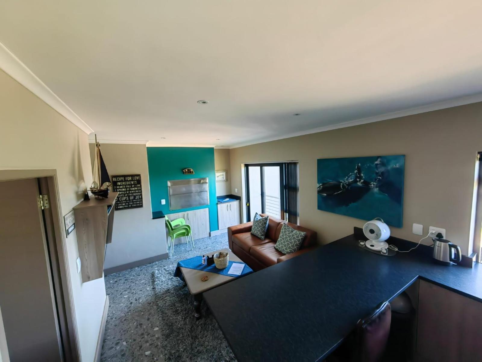 Karibu Self-Catering Accommodation Hermanus Exteriér fotografie
