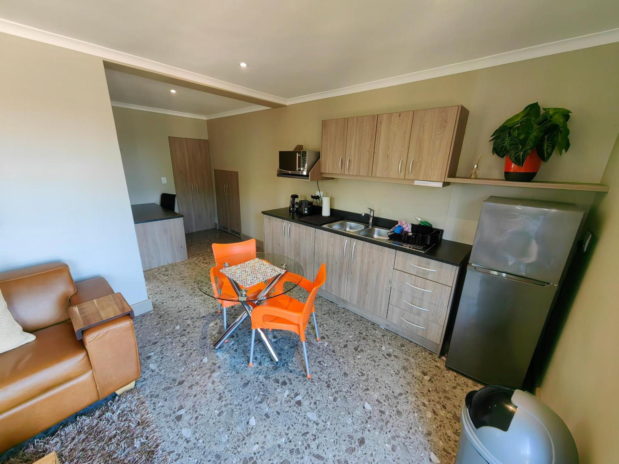 Karibu Self-Catering Accommodation Hermanus Exteriér fotografie