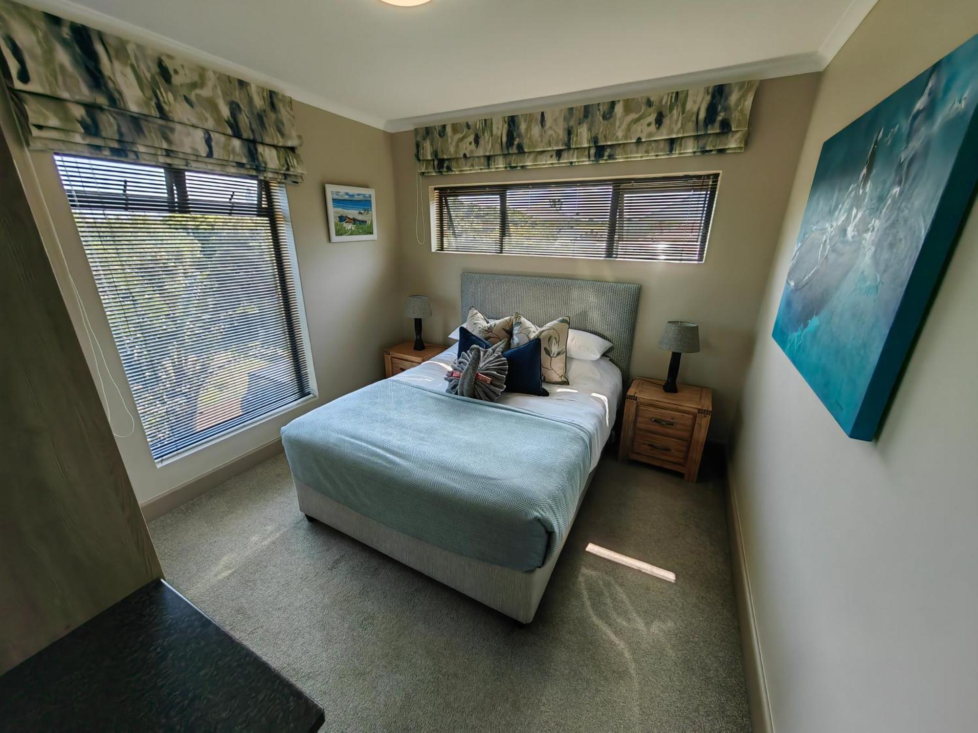 Karibu Self-Catering Accommodation Hermanus Exteriér fotografie