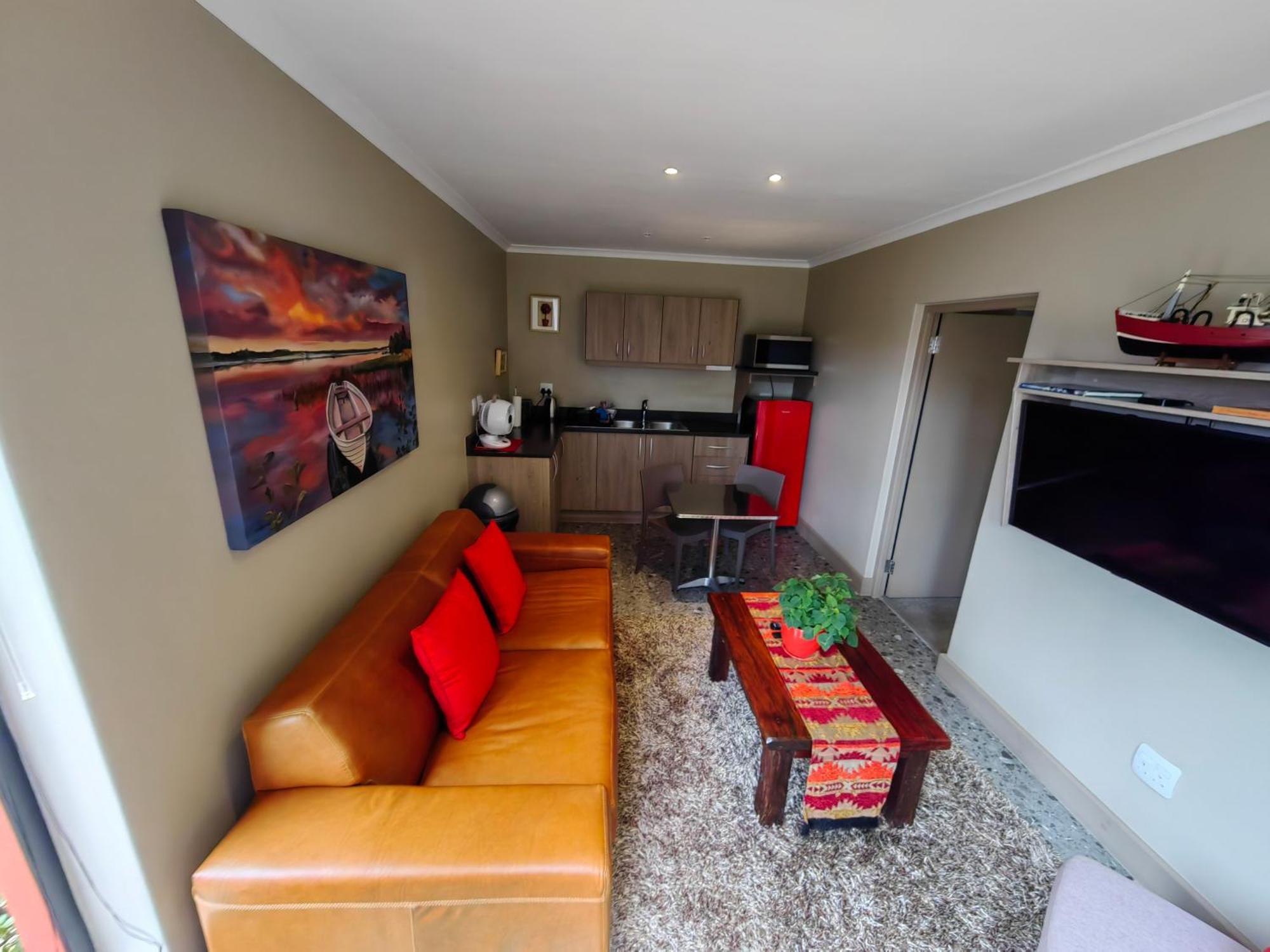 Karibu Self-Catering Accommodation Hermanus Exteriér fotografie