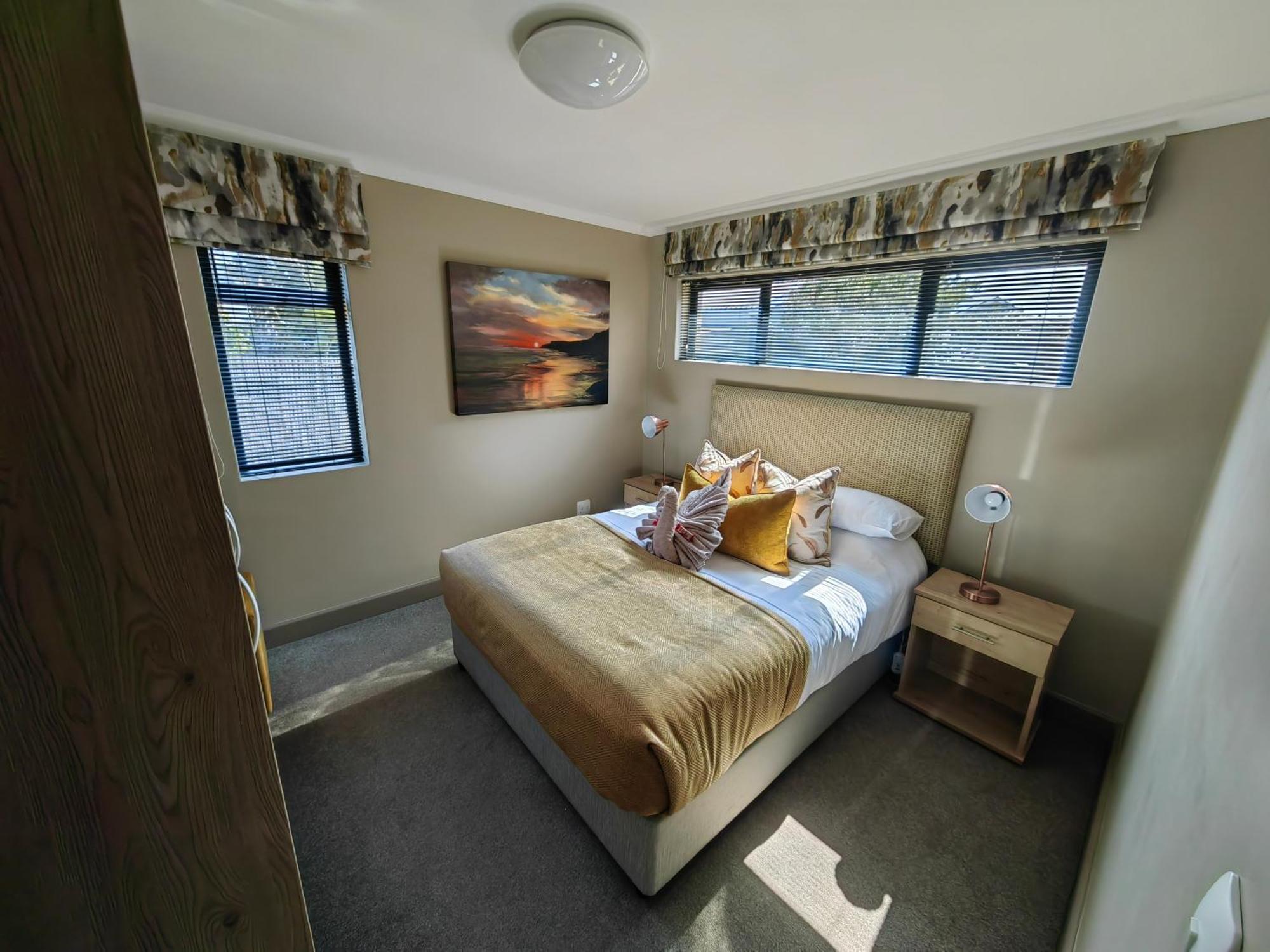 Karibu Self-Catering Accommodation Hermanus Exteriér fotografie