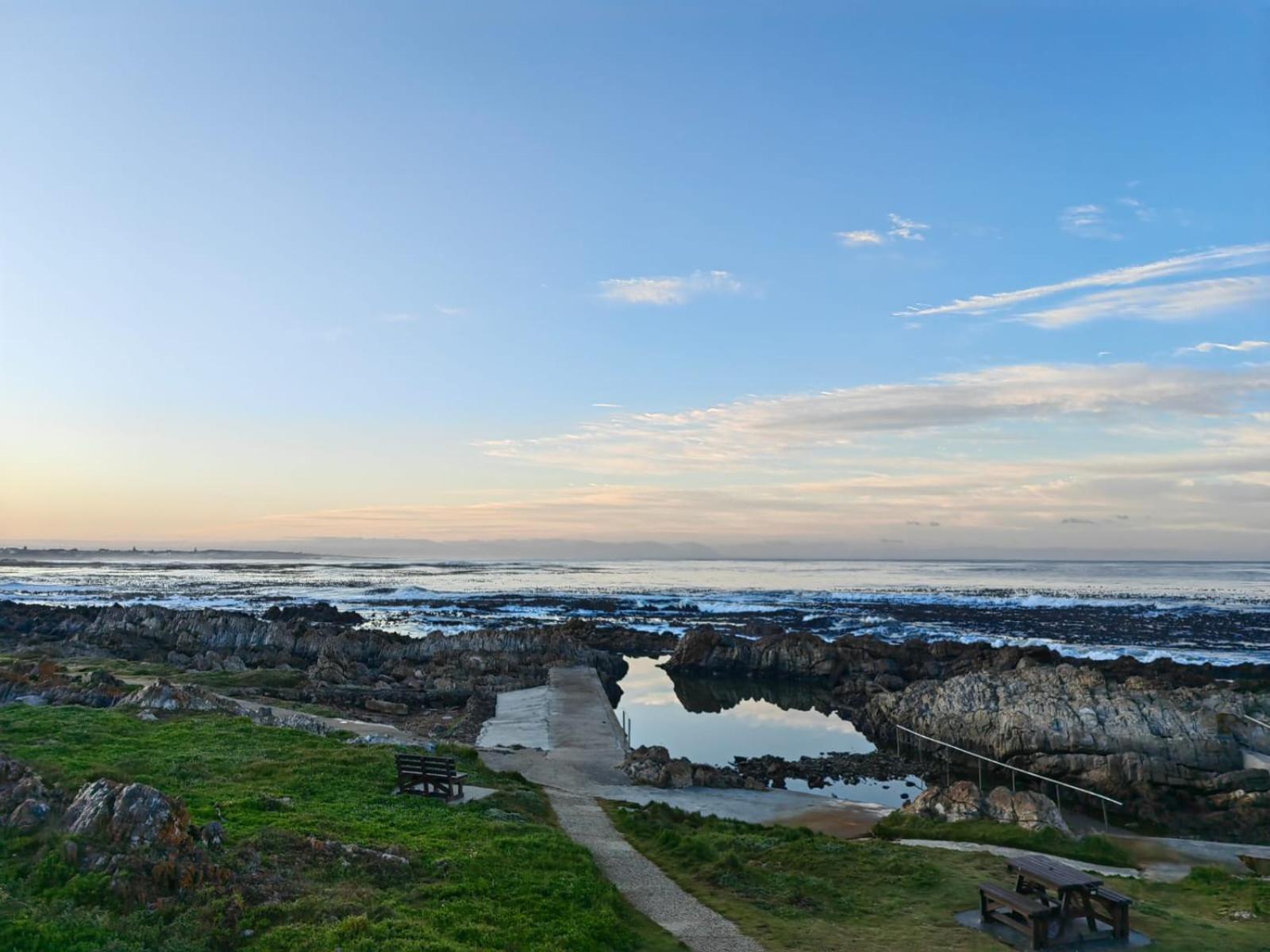Karibu Self-Catering Accommodation Hermanus Exteriér fotografie